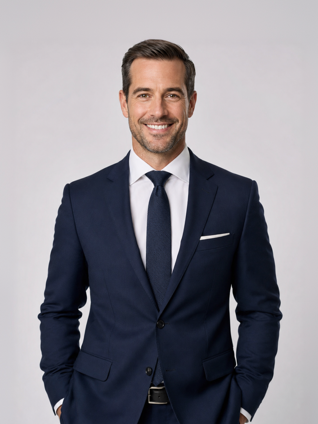 Agent photo